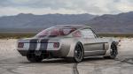 Ford Mustang Twin Turbo Supercharged 1000HP by Vicious 1965 года
